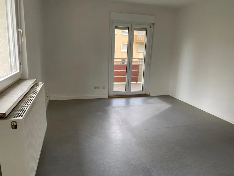 3 Zimmer Wohnung mit 57 m² in Rastatt – Bild 3