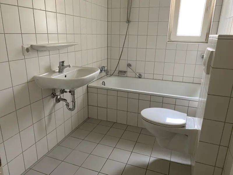 3 Zimmer Wohnung mit 57 m² in Rastatt – Bild 6