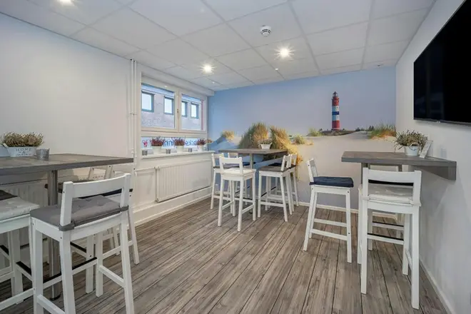 WG-Zimmer mit 25 m² in Hamburg – Bild 7