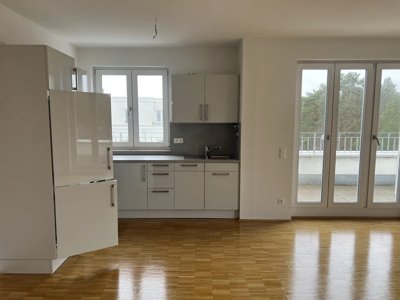 2 Zimmer Wohnung mit 66 m² in Potsdam – Bild 1