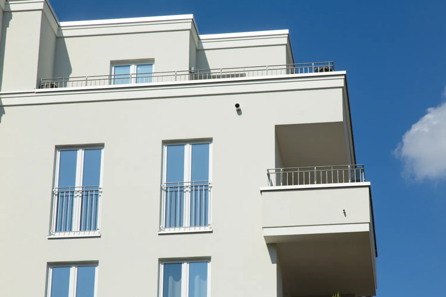 2 Zimmer Wohnung mit 66 m² in Potsdam – Bild 3