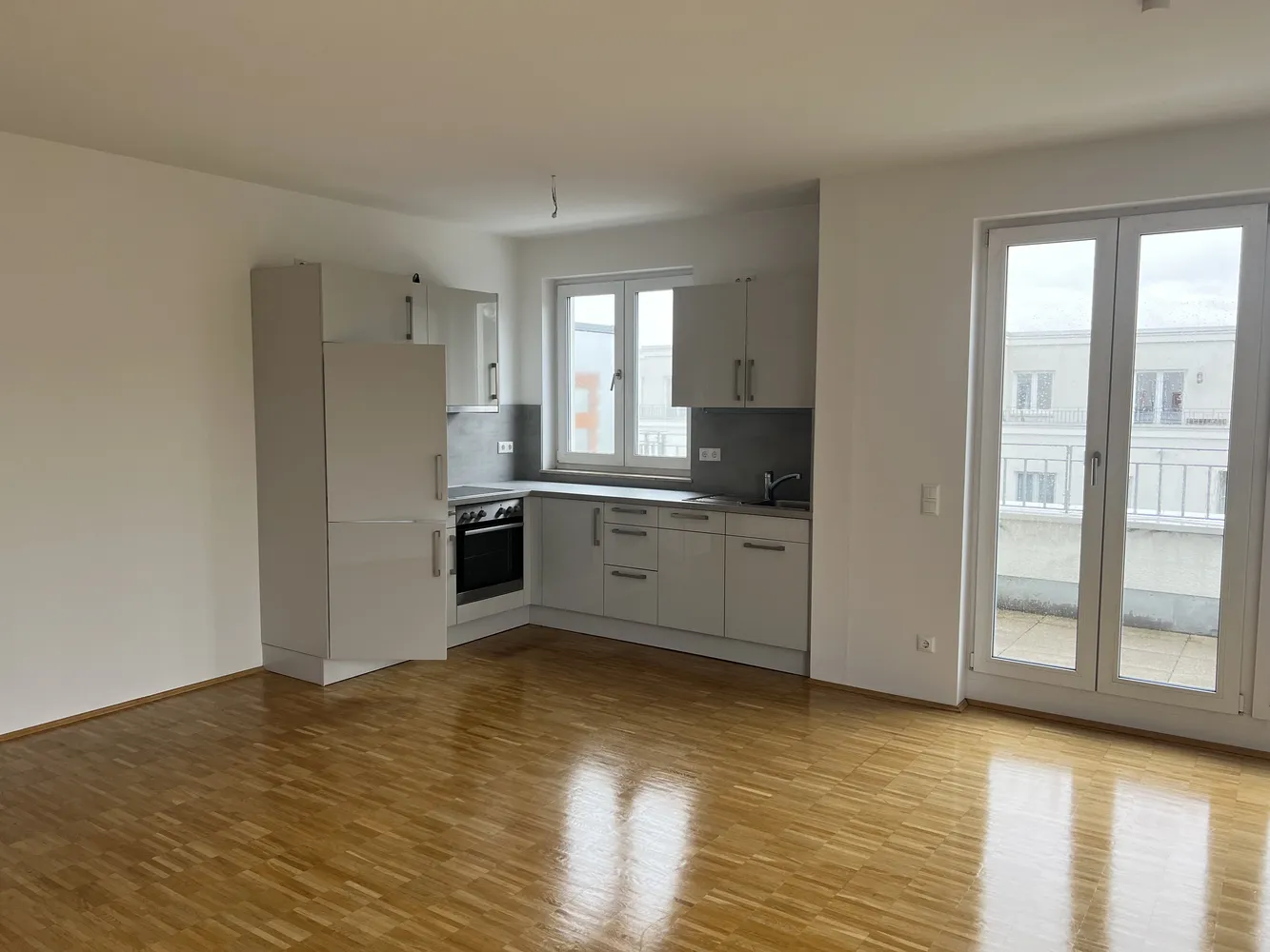 2 Zimmer Wohnung mit 66 m² in Potsdam – Bild 5
