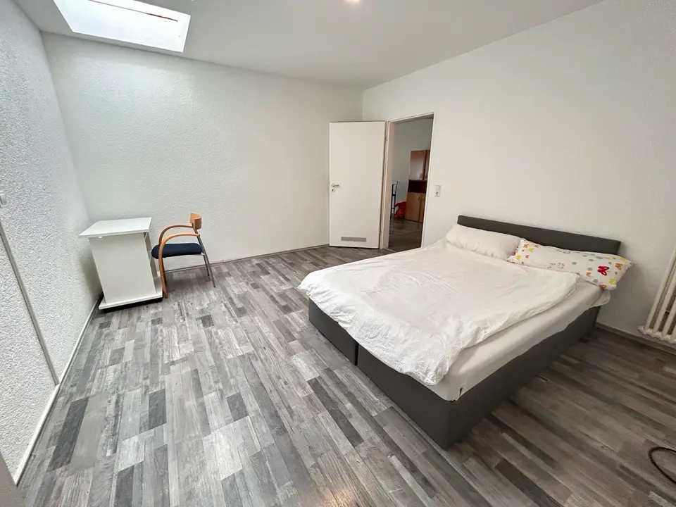 2 Zimmer Wohnung mit 18 m² in Lörrach – Bild 1