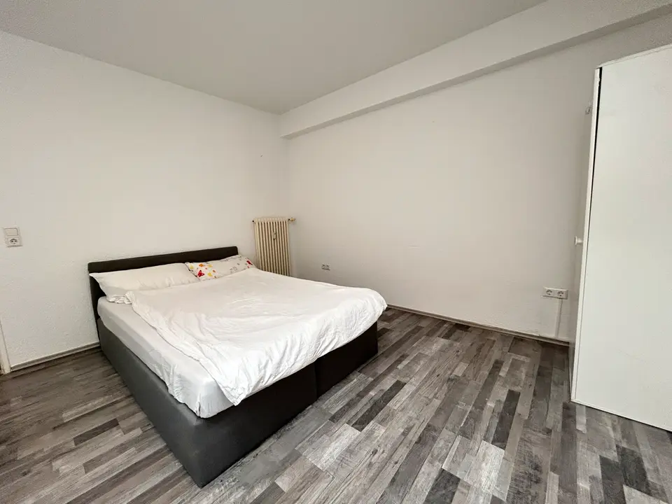 2 Zimmer Wohnung mit 18 m² in Lörrach – Bild 2