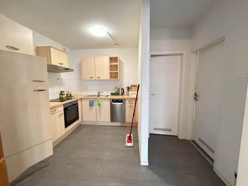 2 Zimmer Wohnung mit 18 m² in Lörrach – Bild 3