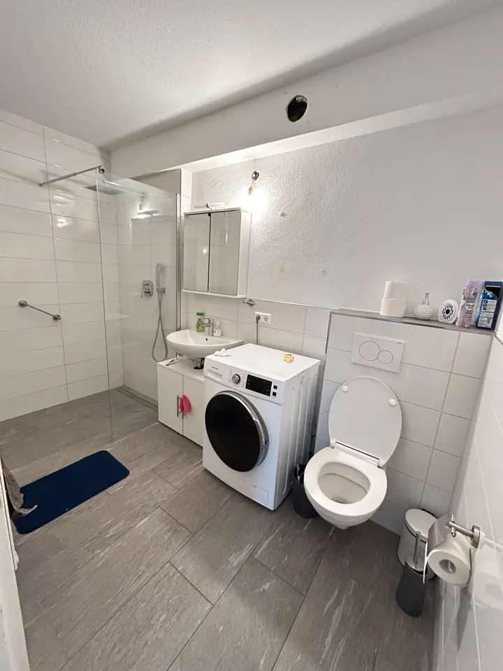 2 Zimmer Wohnung mit 18 m² in Lörrach – Bild 5