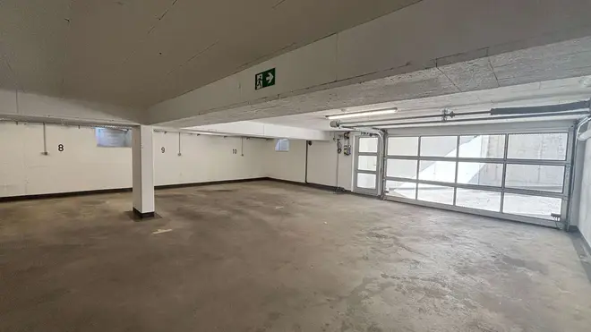 3 Zimmer Wohnung mit 114 m² in Hanau – Bild 11