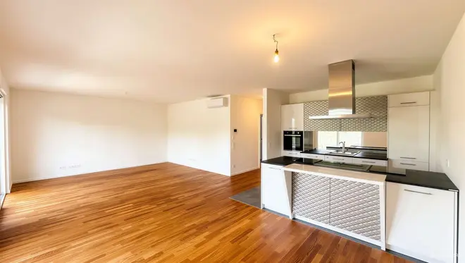 3 Zimmer Wohnung mit 114 m² in Hanau – Bild 2