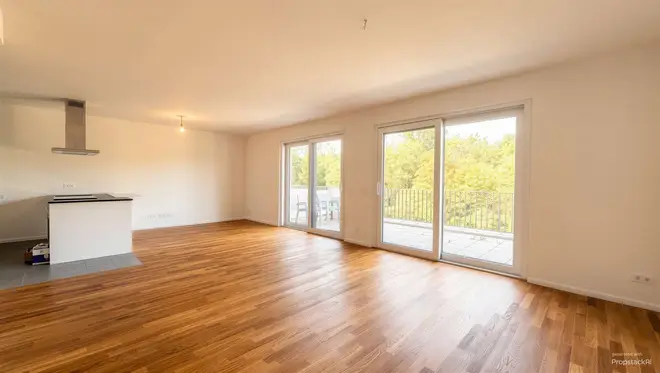 3 Zimmer Wohnung mit 114 m² in Hanau – Bild 3