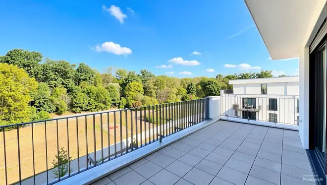 3 Zimmer Wohnung mit 114 m² in Hanau – Bild 5