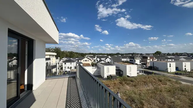 3 Zimmer Wohnung mit 114 m² in Hanau – Bild 7