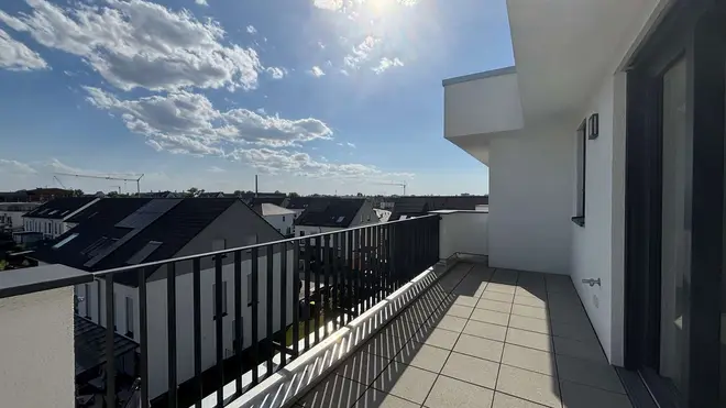 3 Zimmer Wohnung mit 114 m² in Hanau – Bild 8