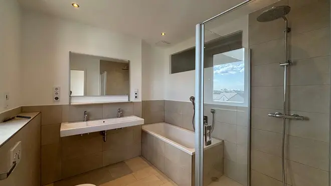3 Zimmer Wohnung mit 114 m² in Hanau – Bild 9