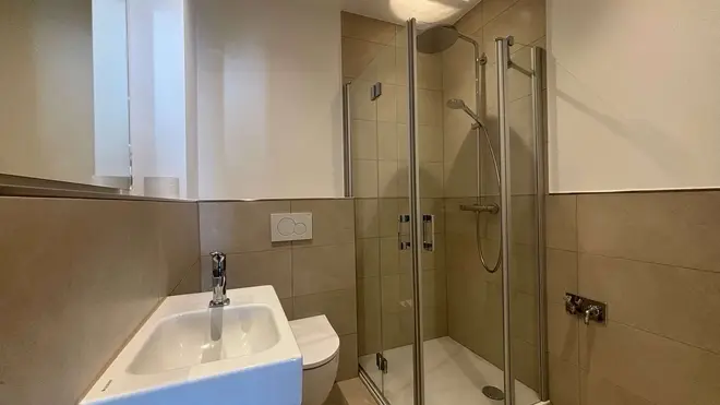 3 Zimmer Wohnung mit 114 m² in Hanau – Bild 10