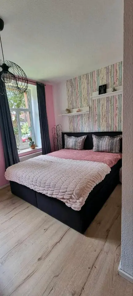 3 Zimmer Wohnung mit 67 m² in Zwickau – Bild 1