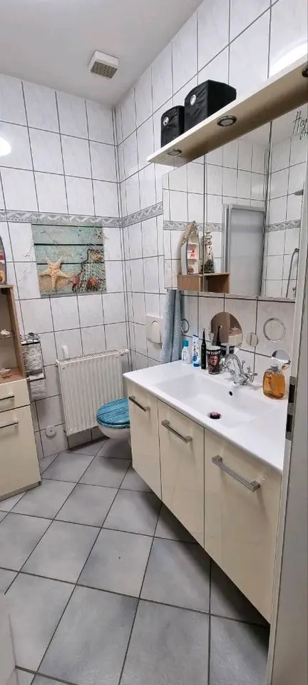 3 Zimmer Wohnung mit 67 m² in Zwickau – Bild 4