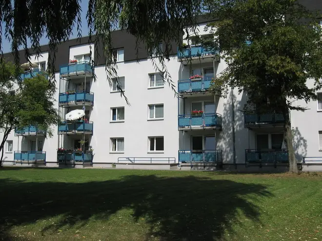 3 Zimmer Wohnung mit 70 m² in Regensburg – Bild 1