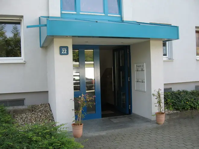 3 Zimmer Wohnung mit 70 m² in Regensburg – Bild 2