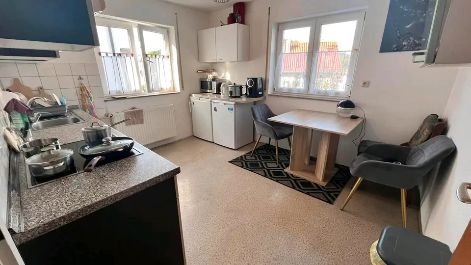 WG-Zimmer mit 20 m² in Neu-Ulm – Bild 2