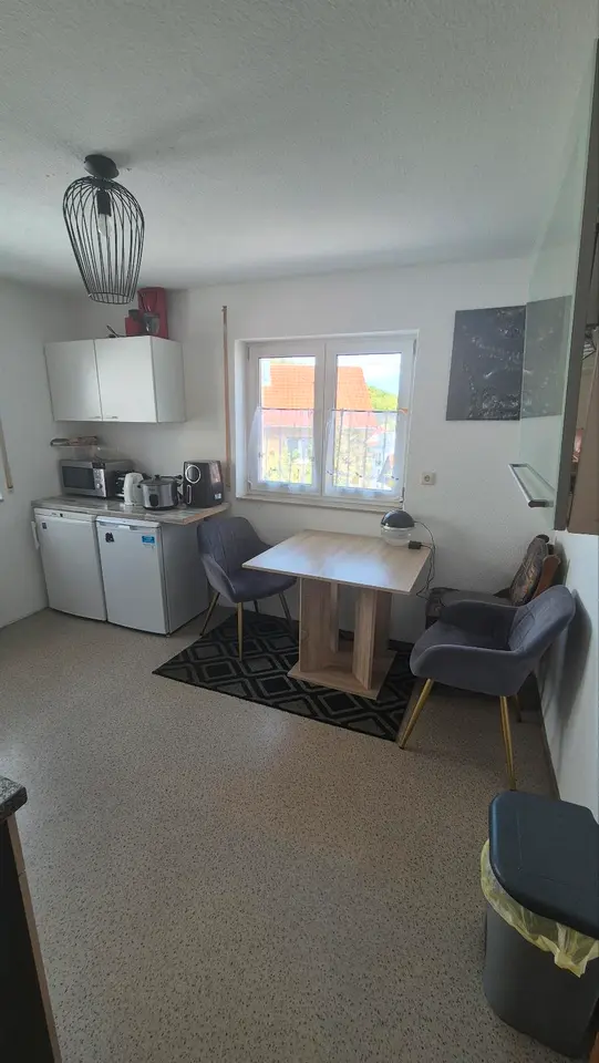 WG-Zimmer mit 20 m² in Neu-Ulm – Bild 3