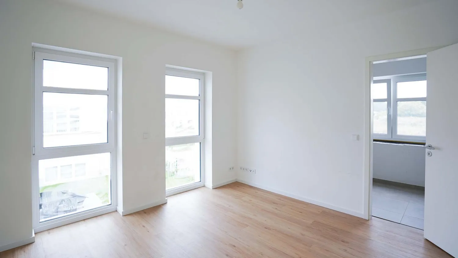 WG-Zimmer mit 11 m² in Potsdam – Bild 1