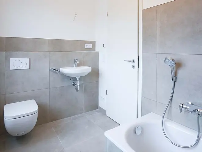 WG-Zimmer mit 11 m² in Potsdam – Bild 2