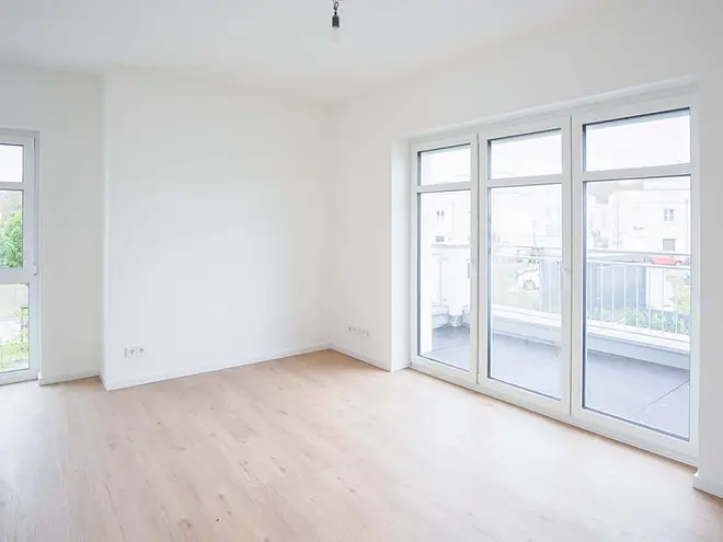 WG-Zimmer mit 11 m² in Potsdam – Bild 4