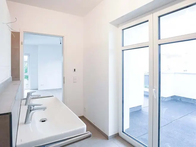WG-Zimmer mit 11 m² in Potsdam – Bild 5