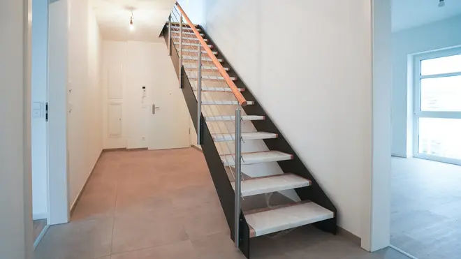 WG-Zimmer mit 11 m² in Potsdam – Bild 6