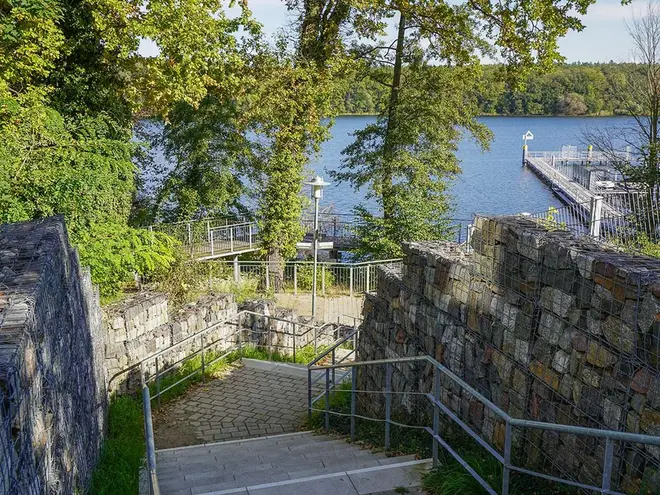 WG-Zimmer mit 11 m² in Potsdam – Bild 8
