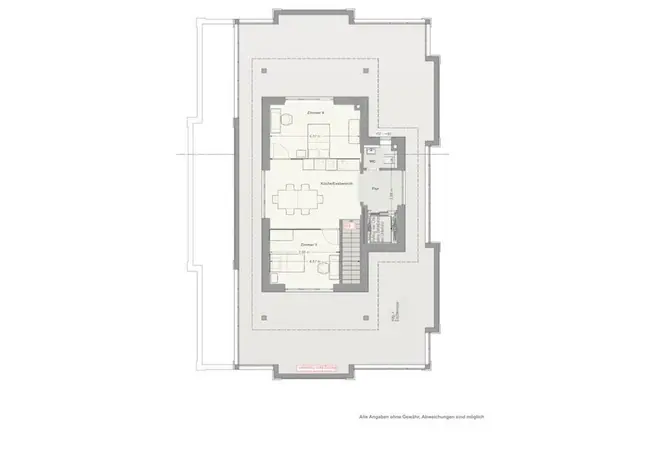 WG-Zimmer mit 11 m² in Potsdam – Bild 10