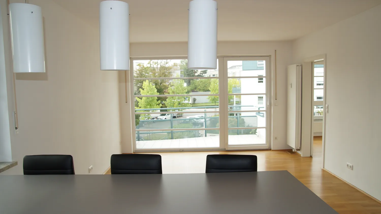 2 Zimmer Wohnung mit 52 m² in Regensburg – Bild 1