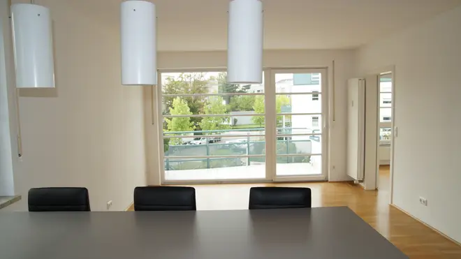 2 Zimmer Wohnung mit 52 m² in Regensburg – Bild 1