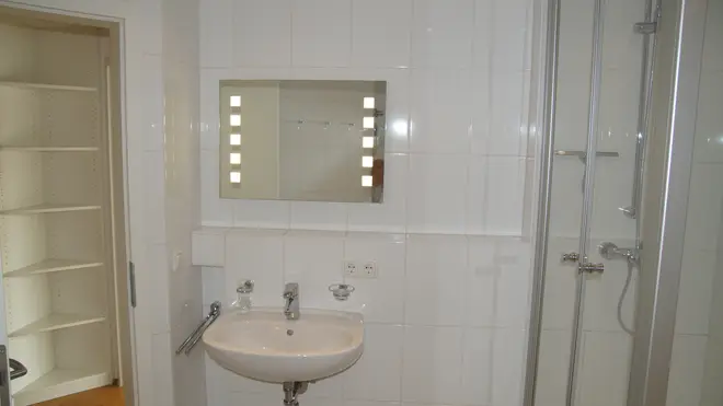 2 Zimmer Wohnung mit 52 m² in Regensburg – Bild 11