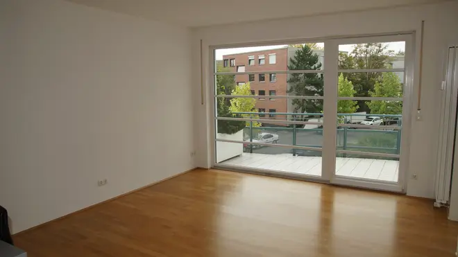 2 Zimmer Wohnung mit 52 m² in Regensburg – Bild 2