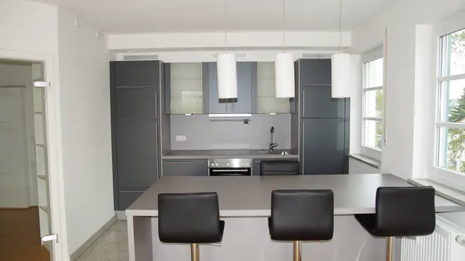 2 Zimmer Wohnung mit 52 m² in Regensburg – Bild 4