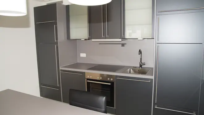 2 Zimmer Wohnung mit 52 m² in Regensburg – Bild 5
