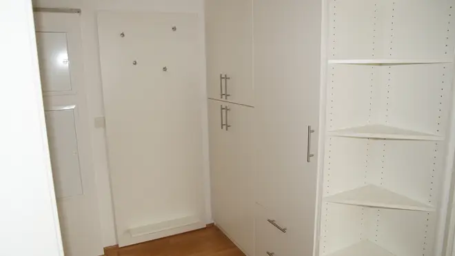 2 Zimmer Wohnung mit 52 m² in Regensburg – Bild 8