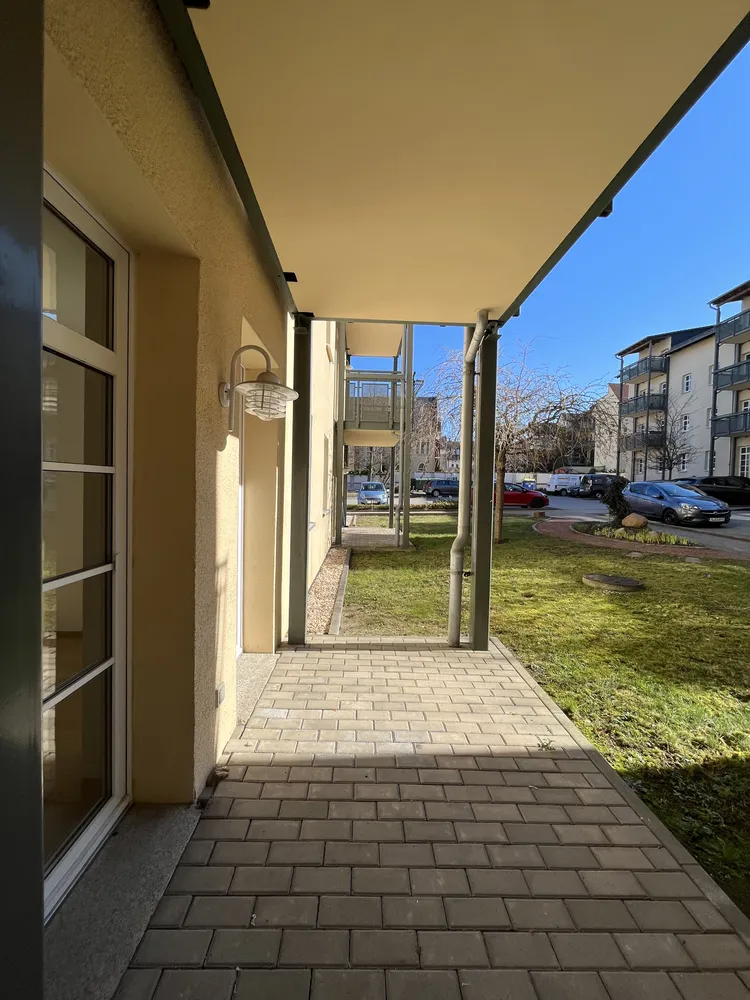 2 Zimmer Wohnung mit 51 m² in Gera – Bild 3