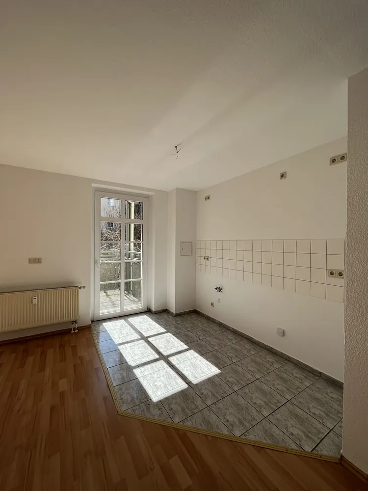2 Zimmer Wohnung mit 51 m² in Gera – Bild 4