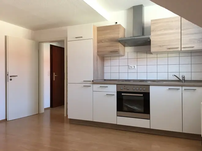 2 Zimmer Wohnung mit 30 m² in Gelsenkirchen – Bild 1