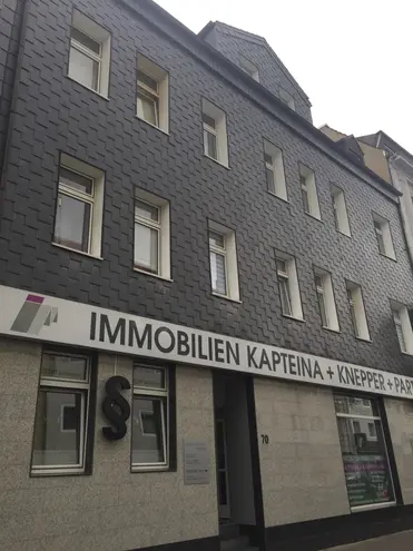 2 Zimmer Wohnung mit 30 m² in Gelsenkirchen – Bild 4