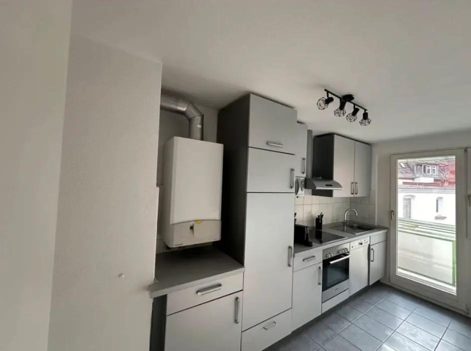 WG-Zimmer mit 19 m² in Stuttgart – Bild 1