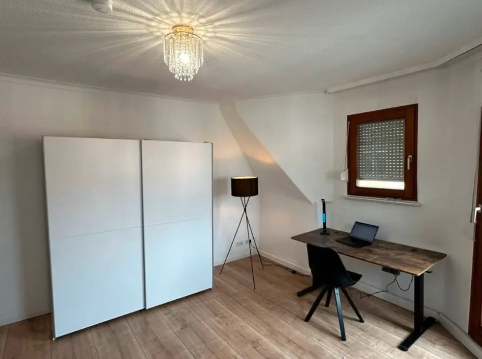 WG-Zimmer mit 19 m² in Stuttgart – Bild 5