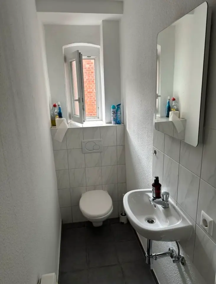 WG-Zimmer mit 19 m² in Stuttgart – Bild 6