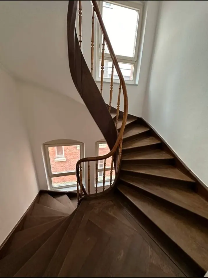 WG-Zimmer mit 19 m² in Stuttgart – Bild 8