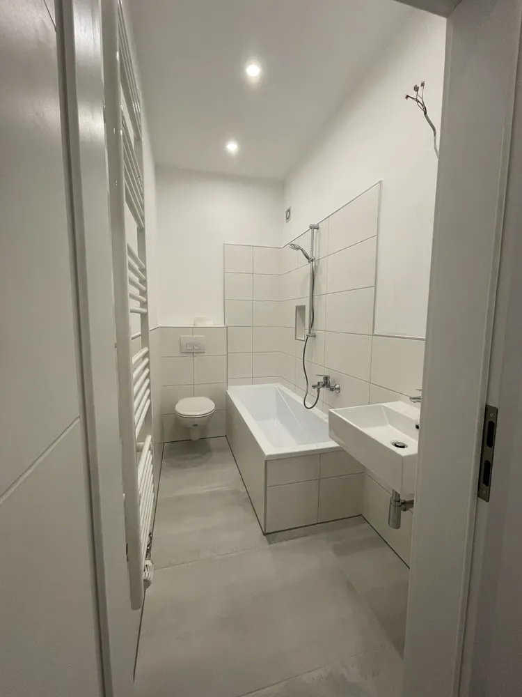 2 Zimmer Wohnung mit 59 m² in Siegen – Bild 3