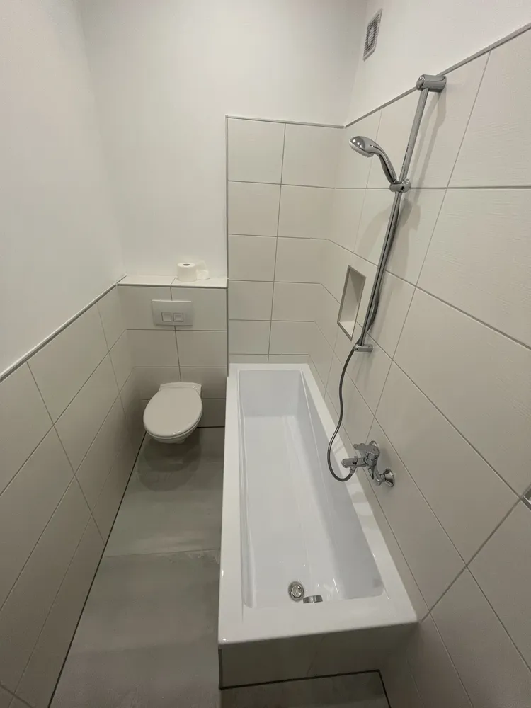 2 Zimmer Wohnung mit 59 m² in Siegen – Bild 4