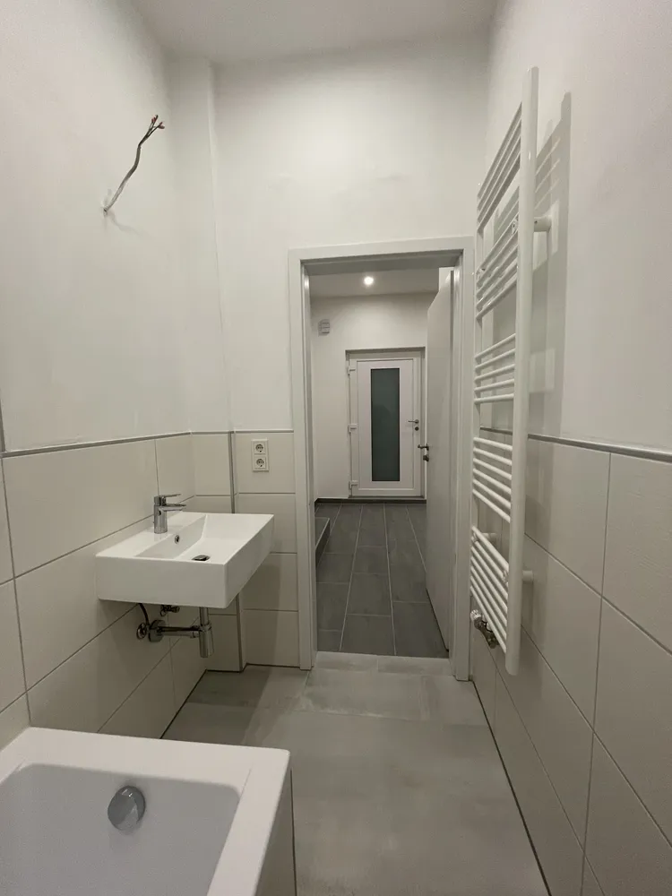 2 Zimmer Wohnung mit 59 m² in Siegen – Bild 5