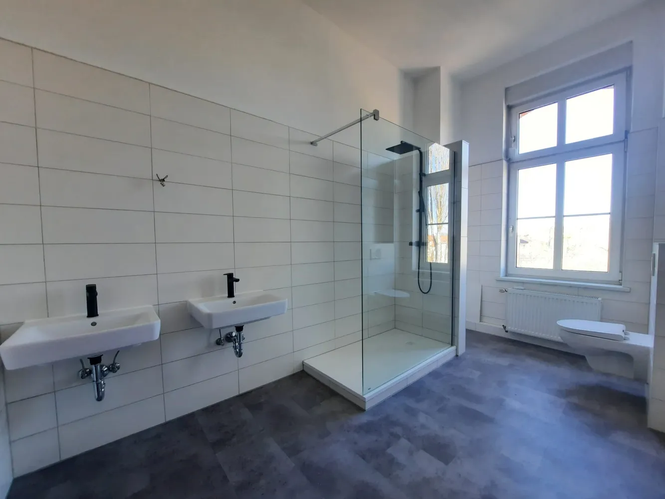 4 Zimmer Wohnung mit 114 m² in Stendal – Bild 2